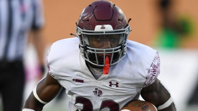 LaDarius Owens